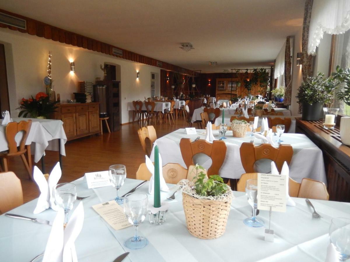 Hotel Landgasthof Zum Pflug Kleines Wiesental Ngoại thất bức ảnh