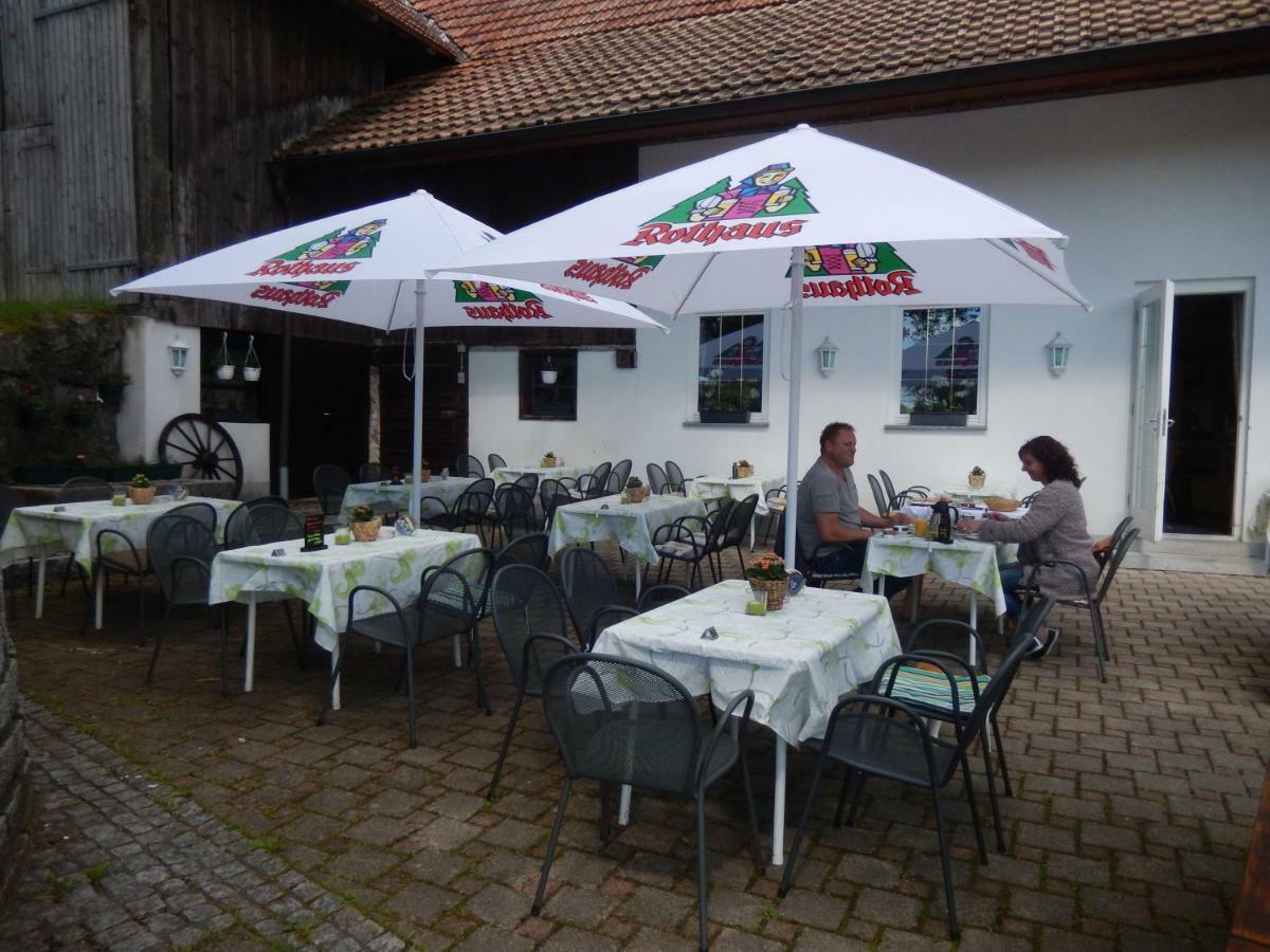 Hotel Landgasthof Zum Pflug Kleines Wiesental Ngoại thất bức ảnh
