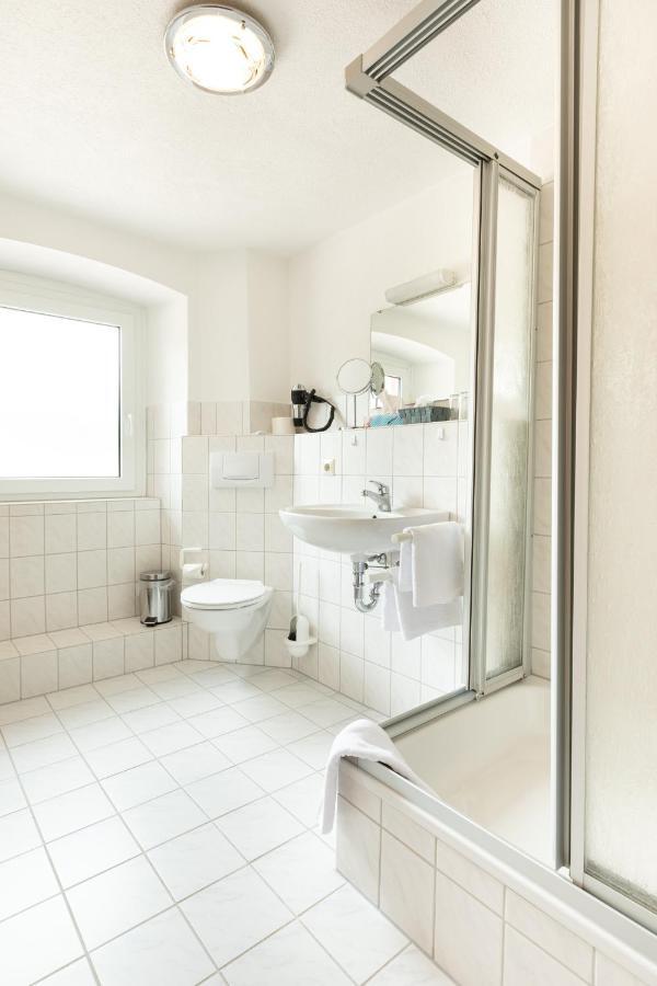 Hotel Landgasthof Zum Pflug Kleines Wiesental Ngoại thất bức ảnh