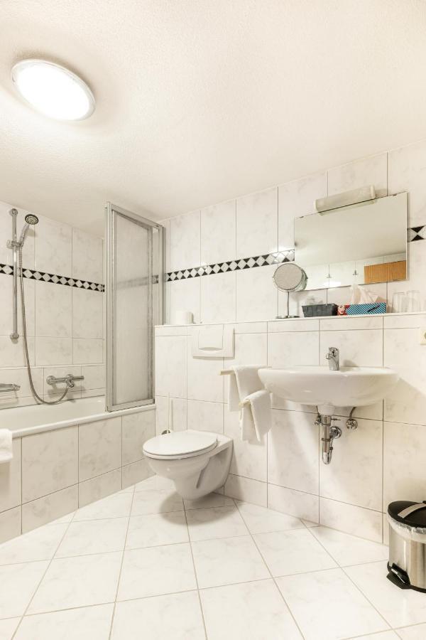 Hotel Landgasthof Zum Pflug Kleines Wiesental Ngoại thất bức ảnh