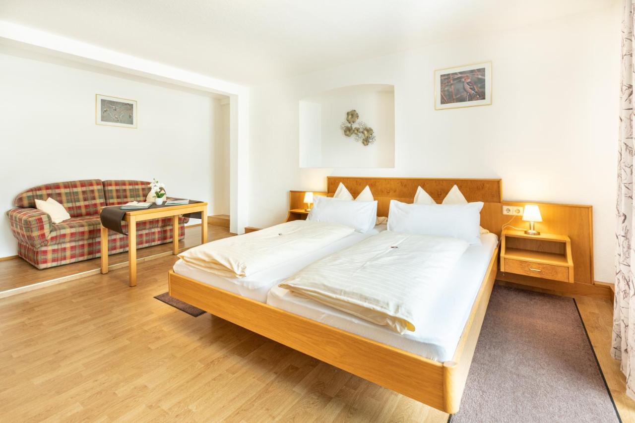 Hotel Landgasthof Zum Pflug Kleines Wiesental Ngoại thất bức ảnh