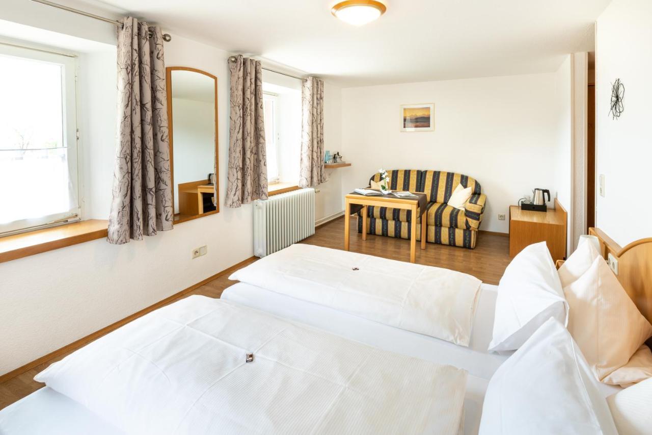 Hotel Landgasthof Zum Pflug Kleines Wiesental Ngoại thất bức ảnh