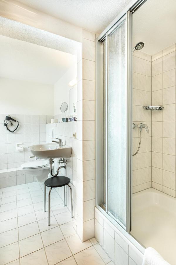 Hotel Landgasthof Zum Pflug Kleines Wiesental Ngoại thất bức ảnh